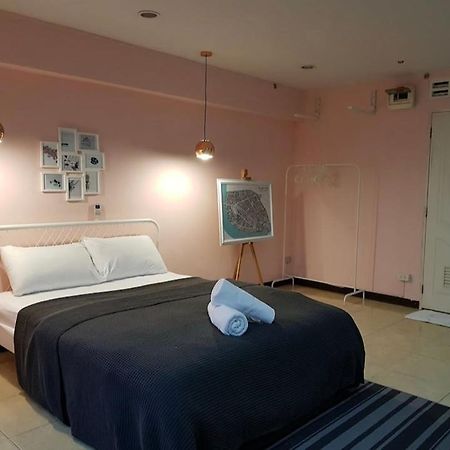Sweet Honey Tossed Private Condo Bangkok Exterior foto