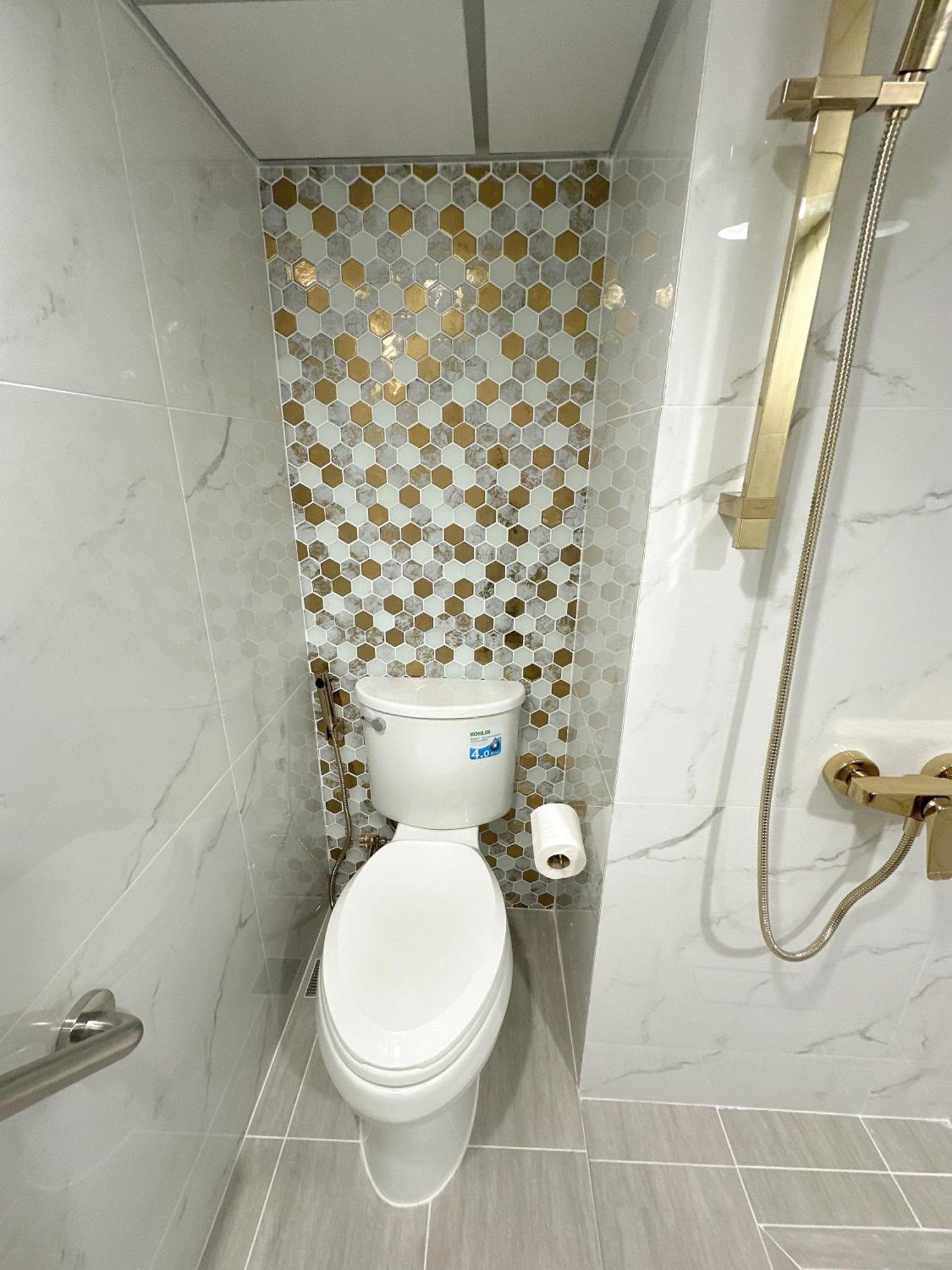 Sweet Honey Tossed Private Condo Bangkok Exterior foto